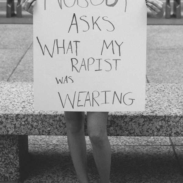 Brock Turner: My Final Thoughts