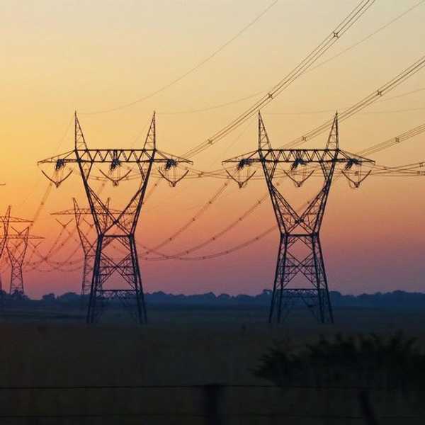 6-Day Power Outage Blues