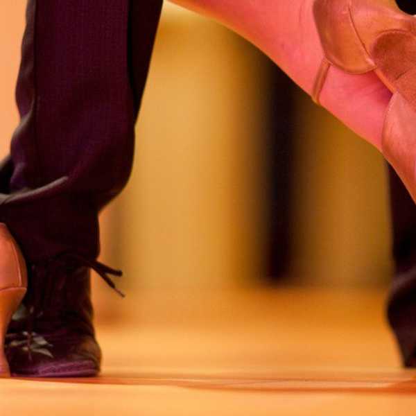 The Dying Art Of Dancing