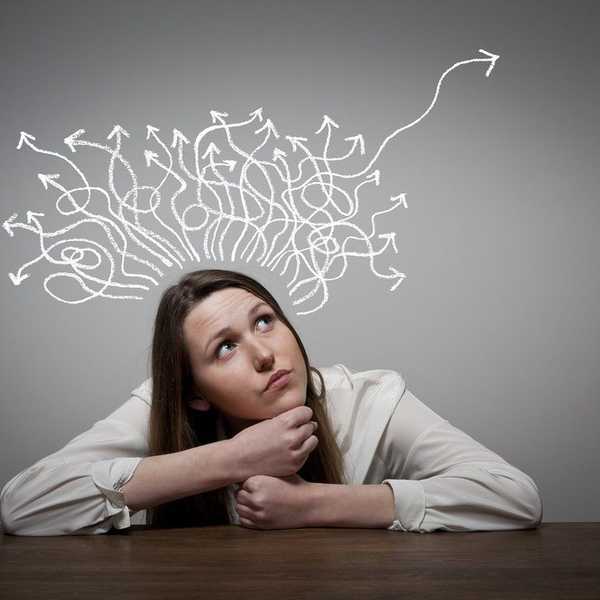 5 Thoughts You May Have During Your First Week Of Classes