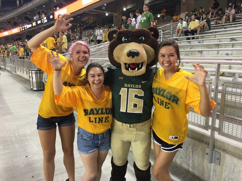 5 Things I've Learned In My First 3 Weeks Of College