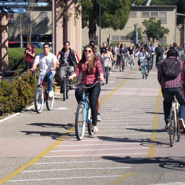 The UCSB Biking Guide