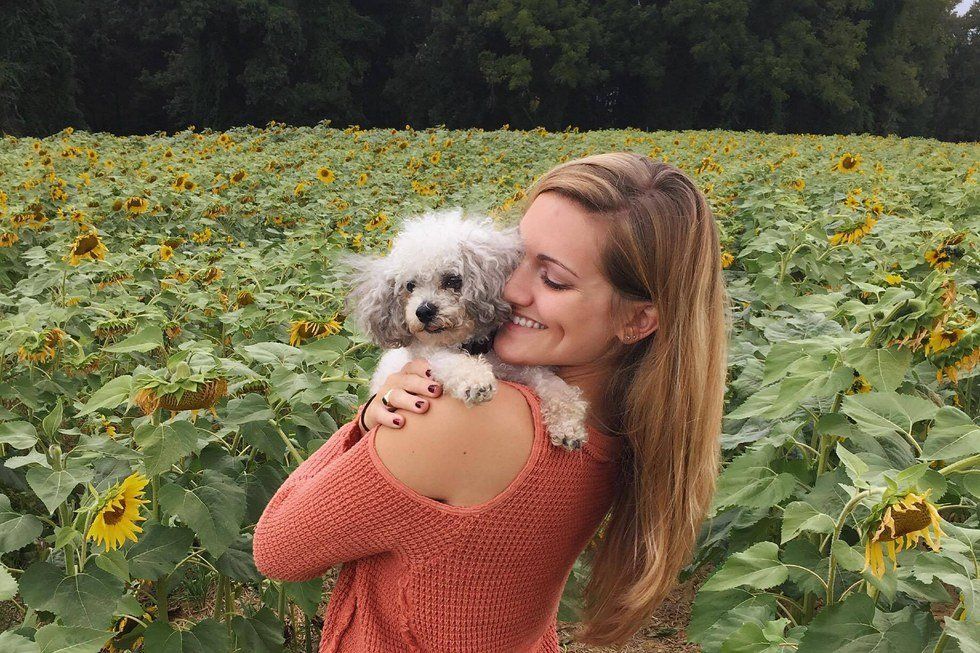 Promising A Forever Home