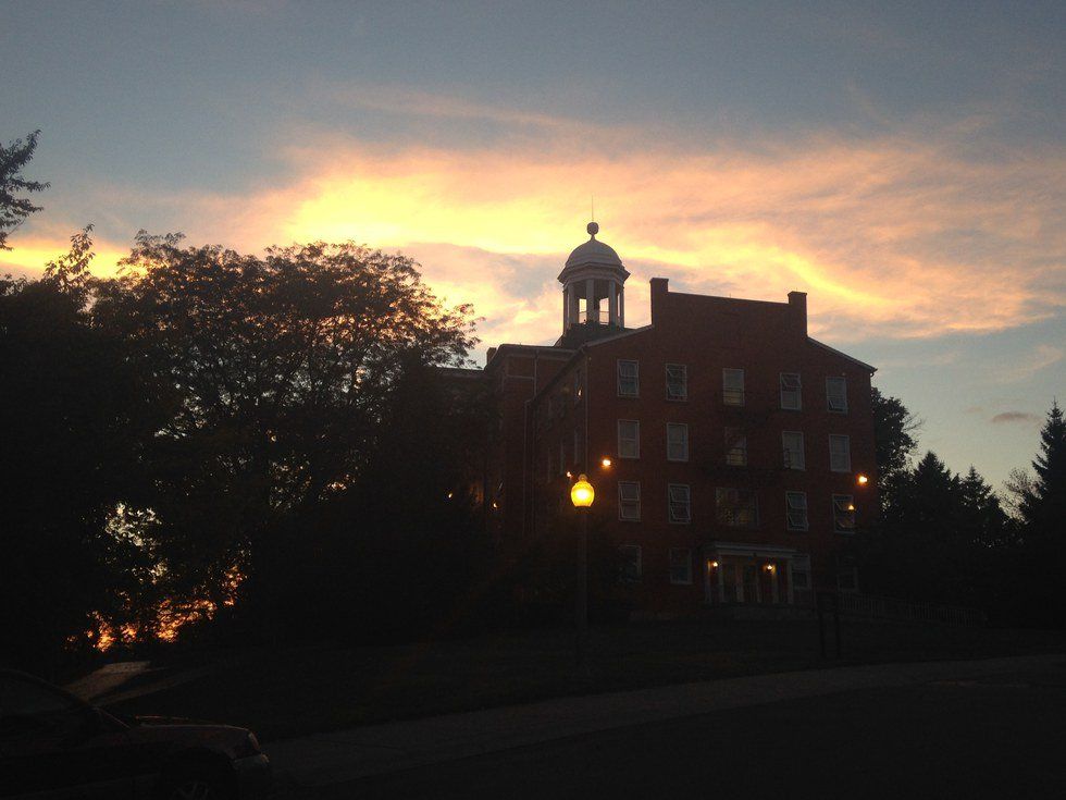 9 Reasons To Live In Myers