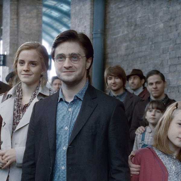 My Spoiler-Free Review On Harry Potter And The Cursed Child Play