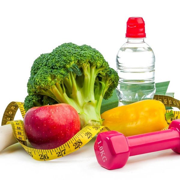 11 Simple Tips For Eating Healthier