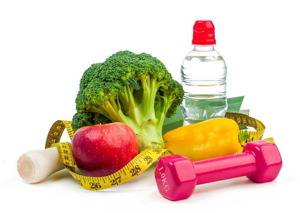 11 Simple Tips For Eating Healthier