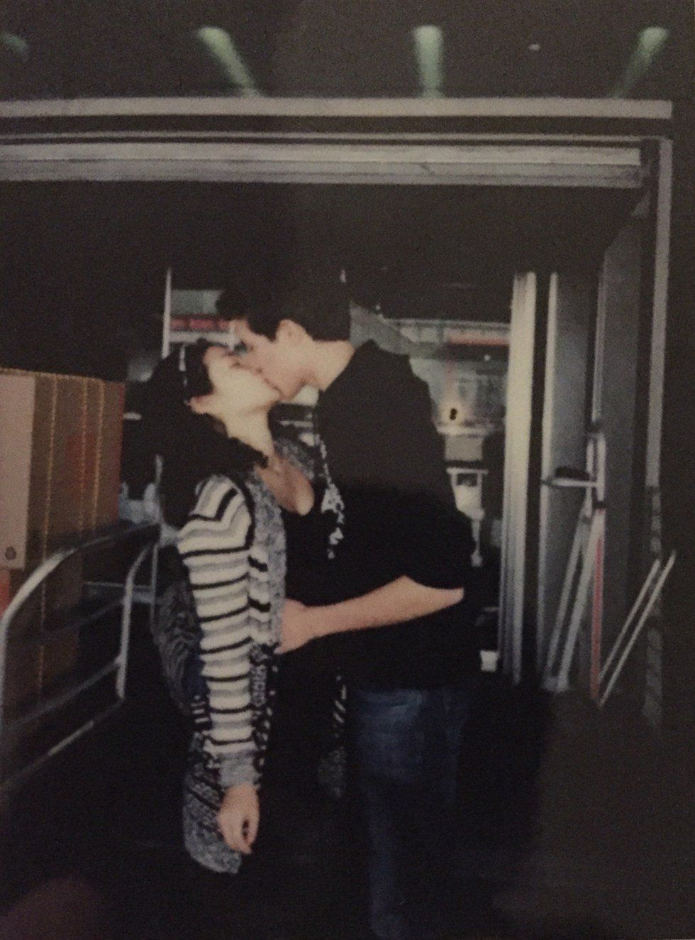 Long Distance Relationship Ideas