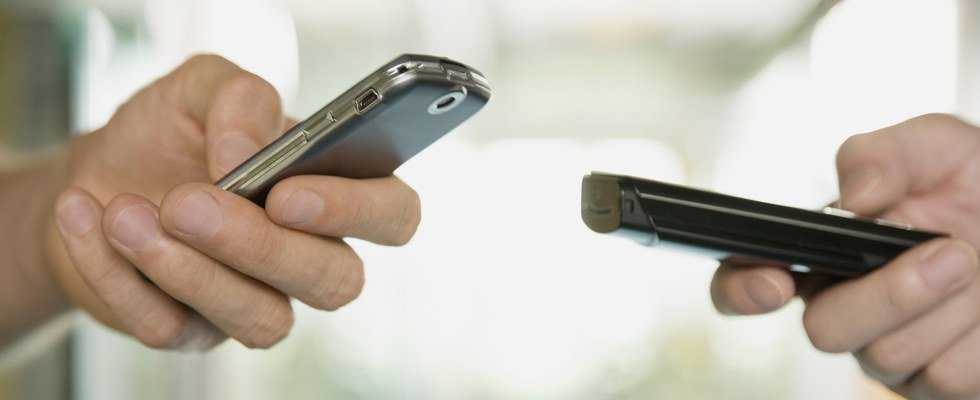 4 Tips For Arguing Through Text | The Odyssey Online
