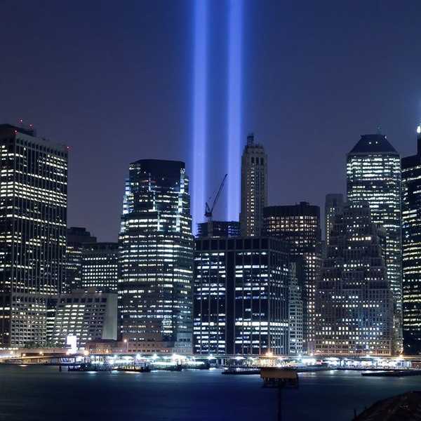 Remembering 9/11