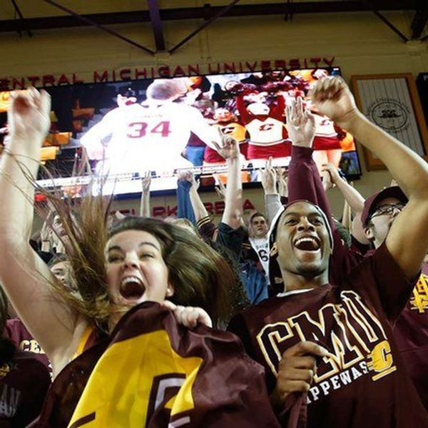 What They Don't Tell You At Orientation