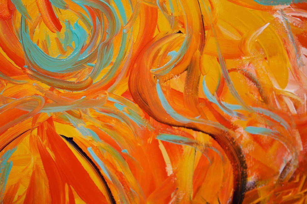 I Am Not Your Adjective