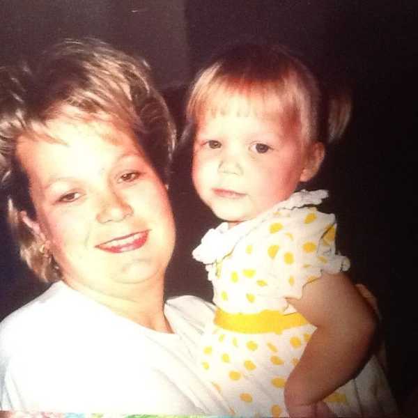 Why I Value My Mother