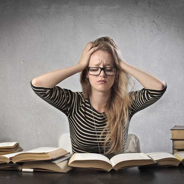 Back To School: Why Are So Many of Today's Kids Against it?