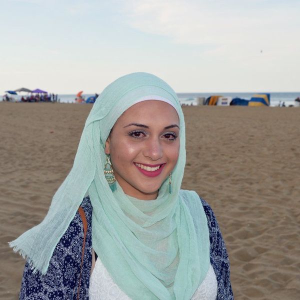 What Does the Question "Who Are You" Mean?