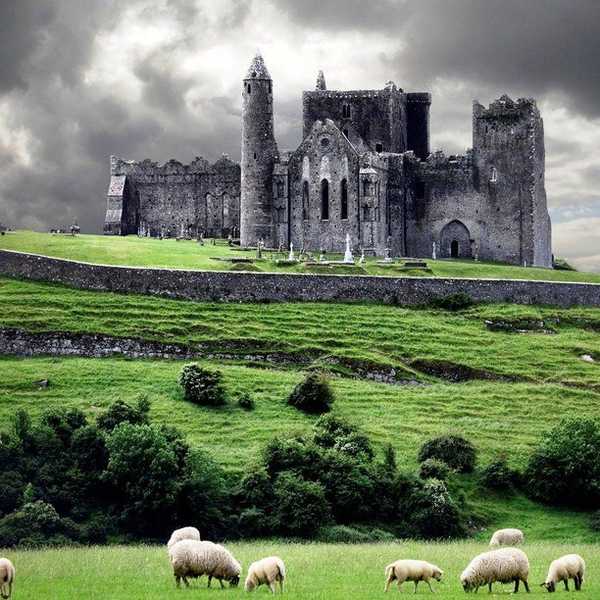 An Ode To Ireland