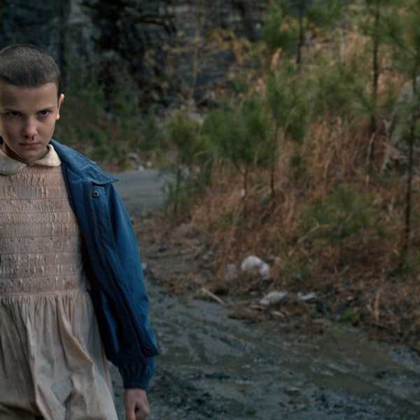 11 Things You'll Think When You Watch "Stranger Things" On Netflix