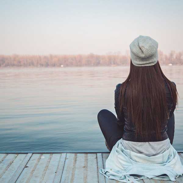 What It Means To Lose Your Father At A Young Age