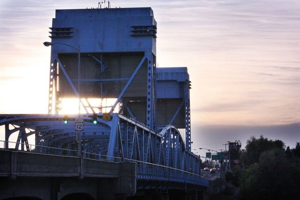 From Big City to Small Town