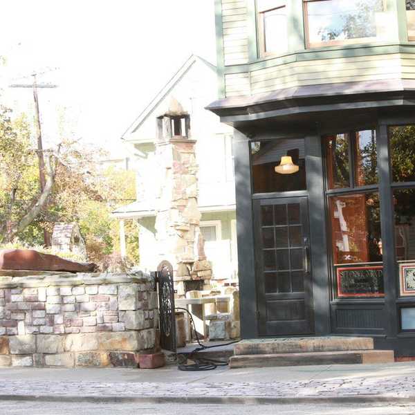 The Art Of Conversation