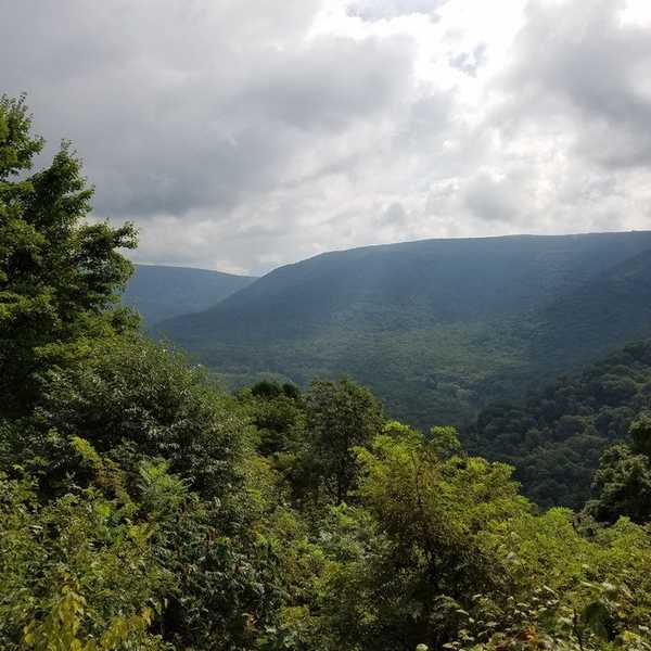 5 Things You Should Know Before Going On Your First Hike