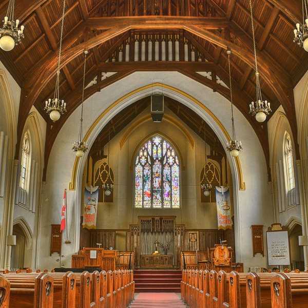 Why Does Church Make People So Uncomfortable?