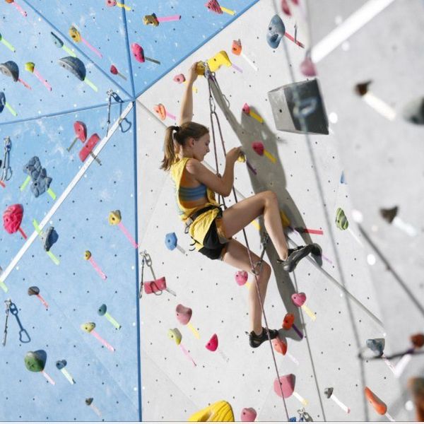 How I (Didn't?) Face My Fears