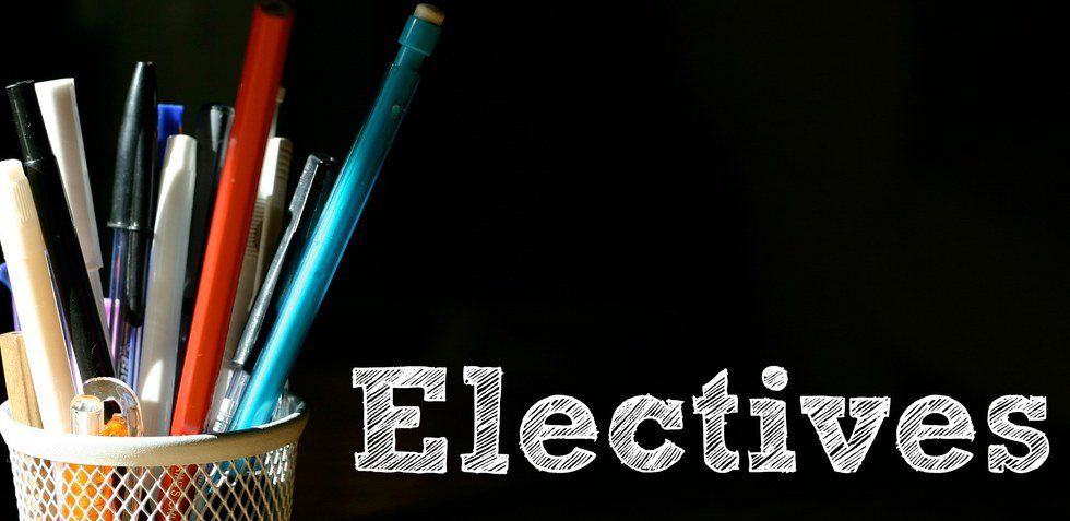 Debate of the Week: Should Electives Be Mandatory In College?