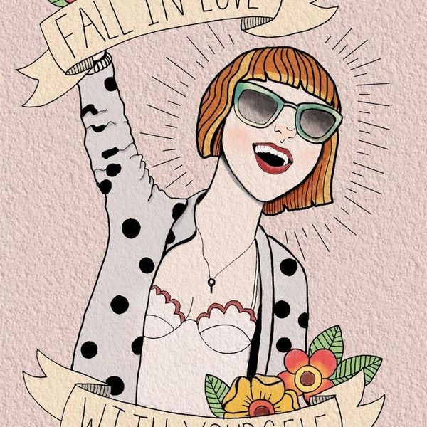 Why It Is Okay To Make Time For Yourself