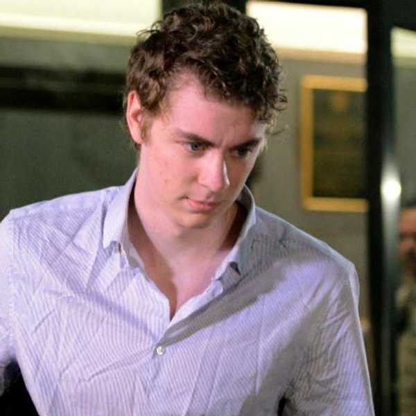 Brock Turner: America's Next Public Speaker?