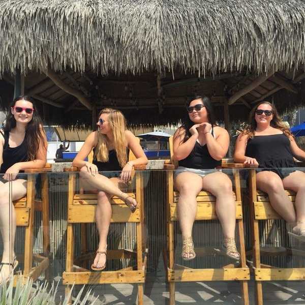 5 Things I Learned After Joining A Sorority