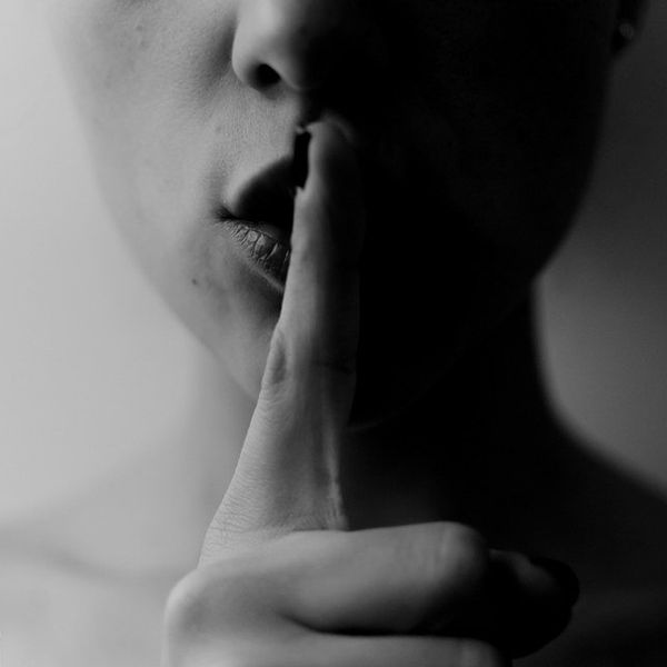 When People In Power Abuse It