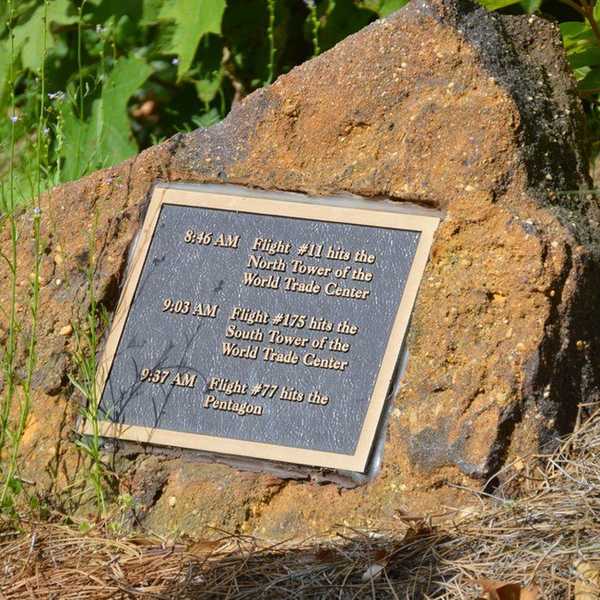 I Slept Through 9/11