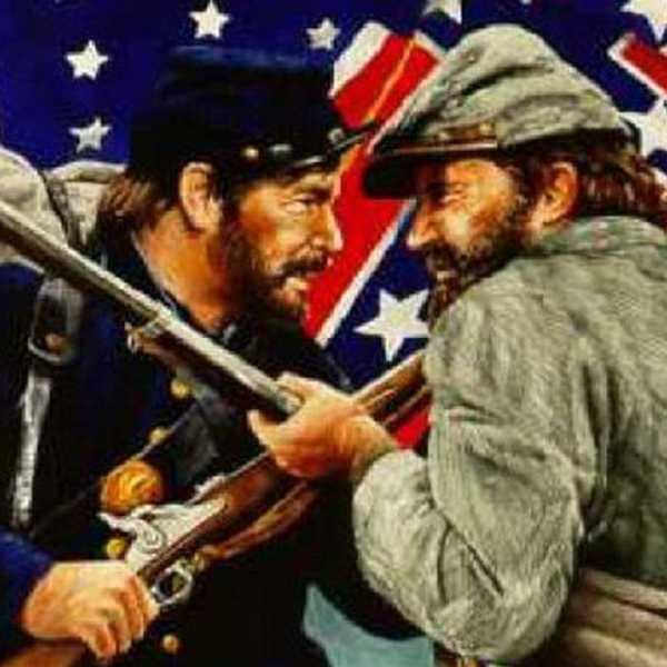 Brother Against Brother