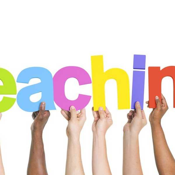 Discover Why I Can't Wait to go Back to Elementary School!