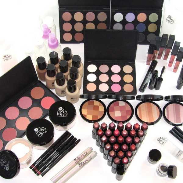 Why I Wear Makeup