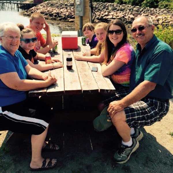 The Importance of Eating Meals as a Family
