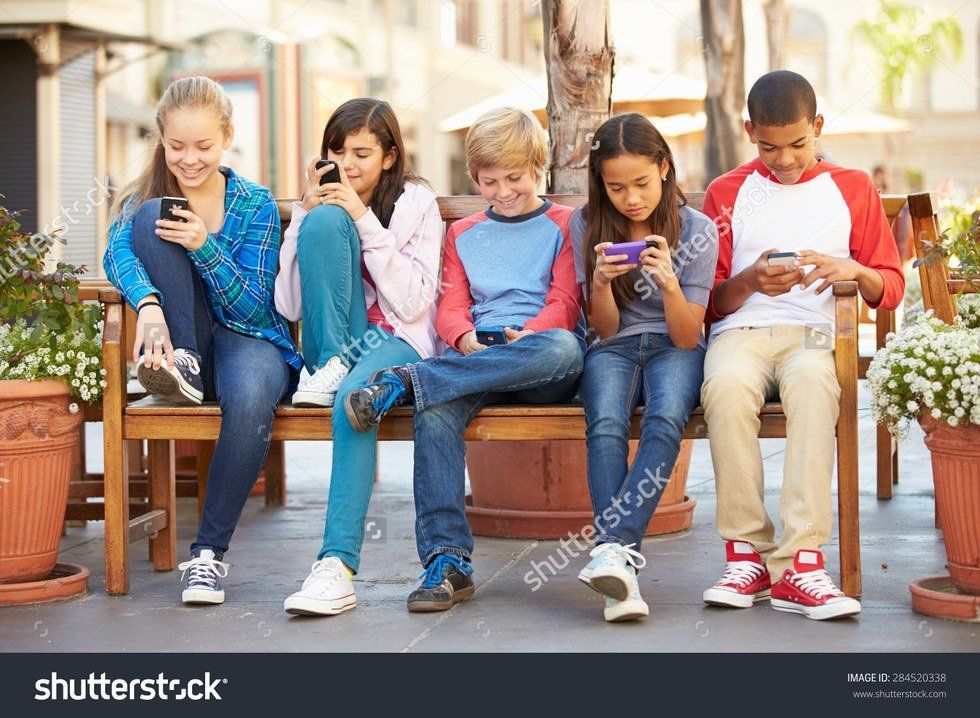 What happened to my generation ?