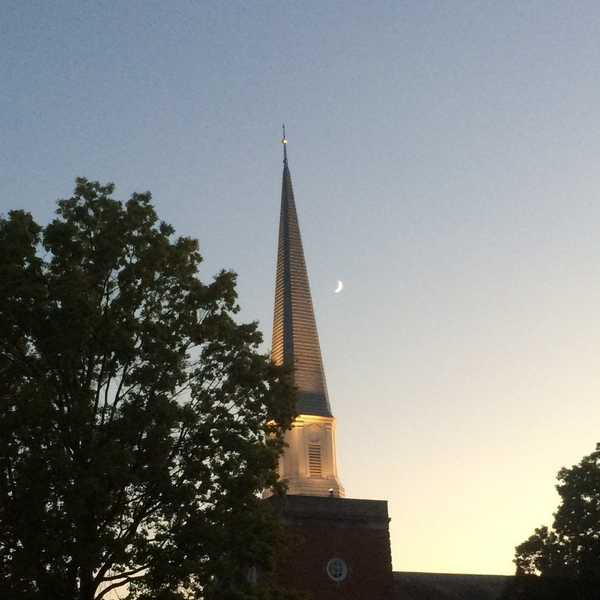 Why I Chose To Go To A Christian College
