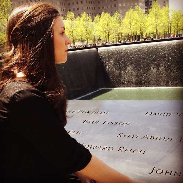 9/11 Through the Eyes of a Child