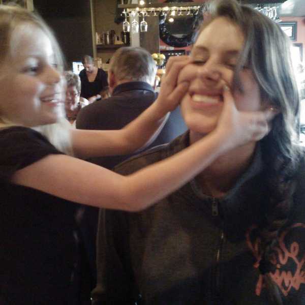 Why I Don't Want Kids