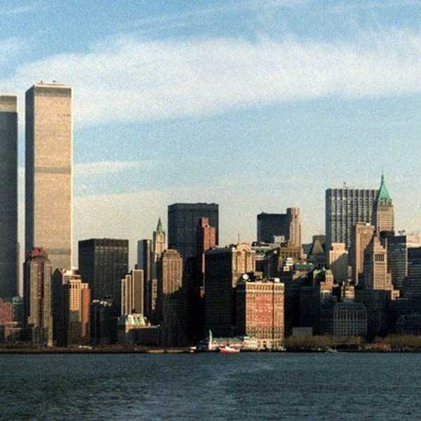 The 9/11 Generation