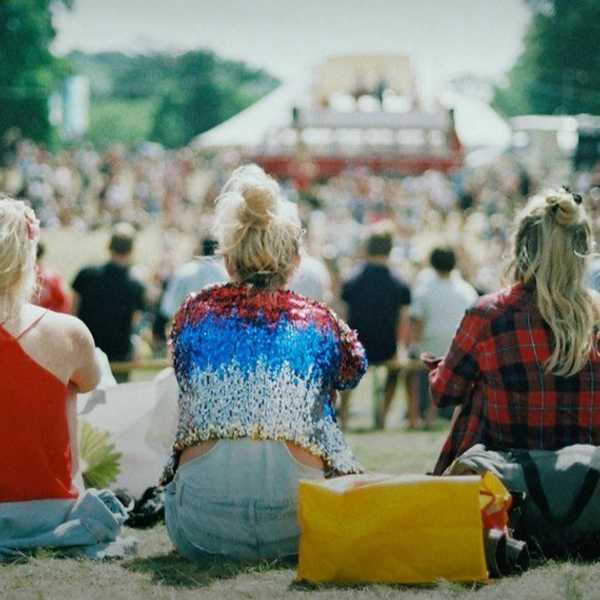Your Farewell-to-Summer Indie Playlist