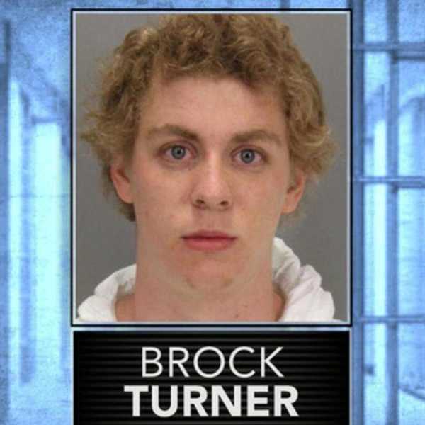 Brock Turner, I Have Some Things I Need To Ask You