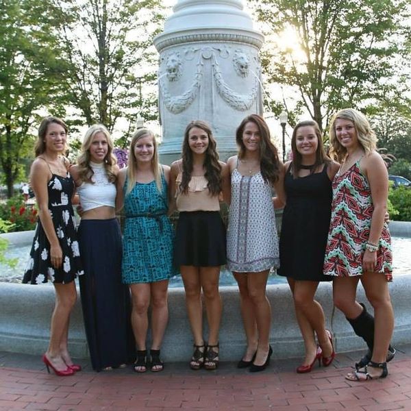 An Open Letter To The Friends I Left Behind