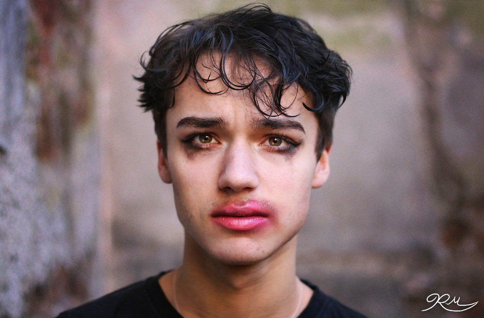 Don't Force Me To Pass