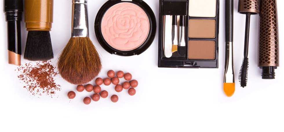 Meet KKB Makeup Artistry Creator Nykia B. McKenzie