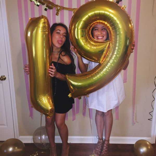19 Lessons I've Learned By 19