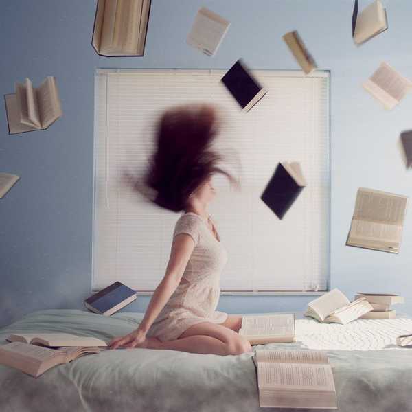 Who's Reading What And Why