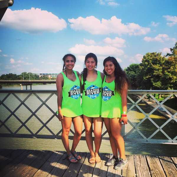 How You Know Your Roomie Has Become Your Froomie